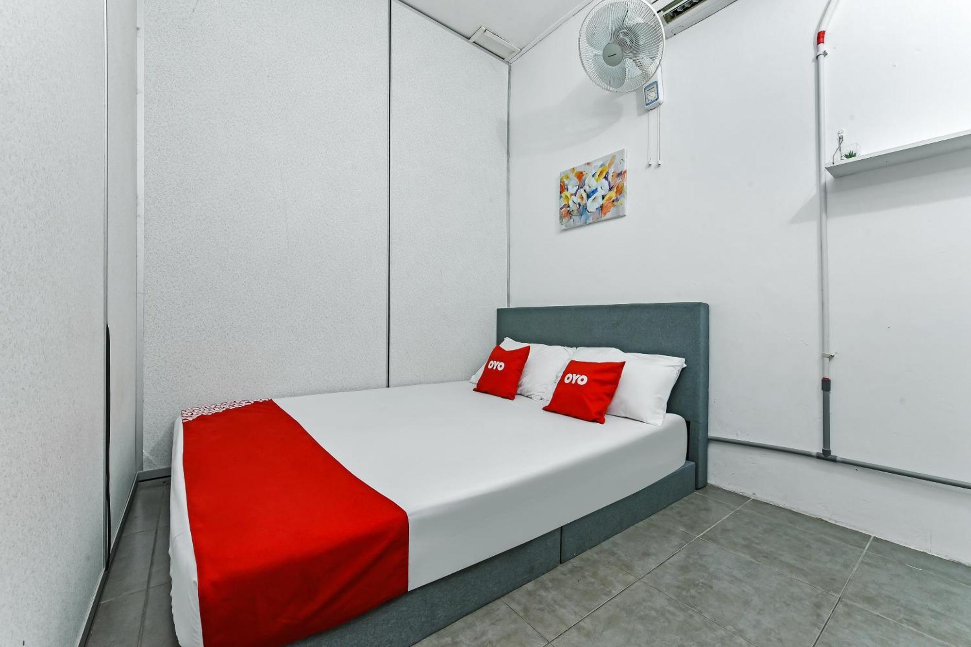 Spot On 90541 Pd Motel Port Dickson Dış mekan fotoğraf
