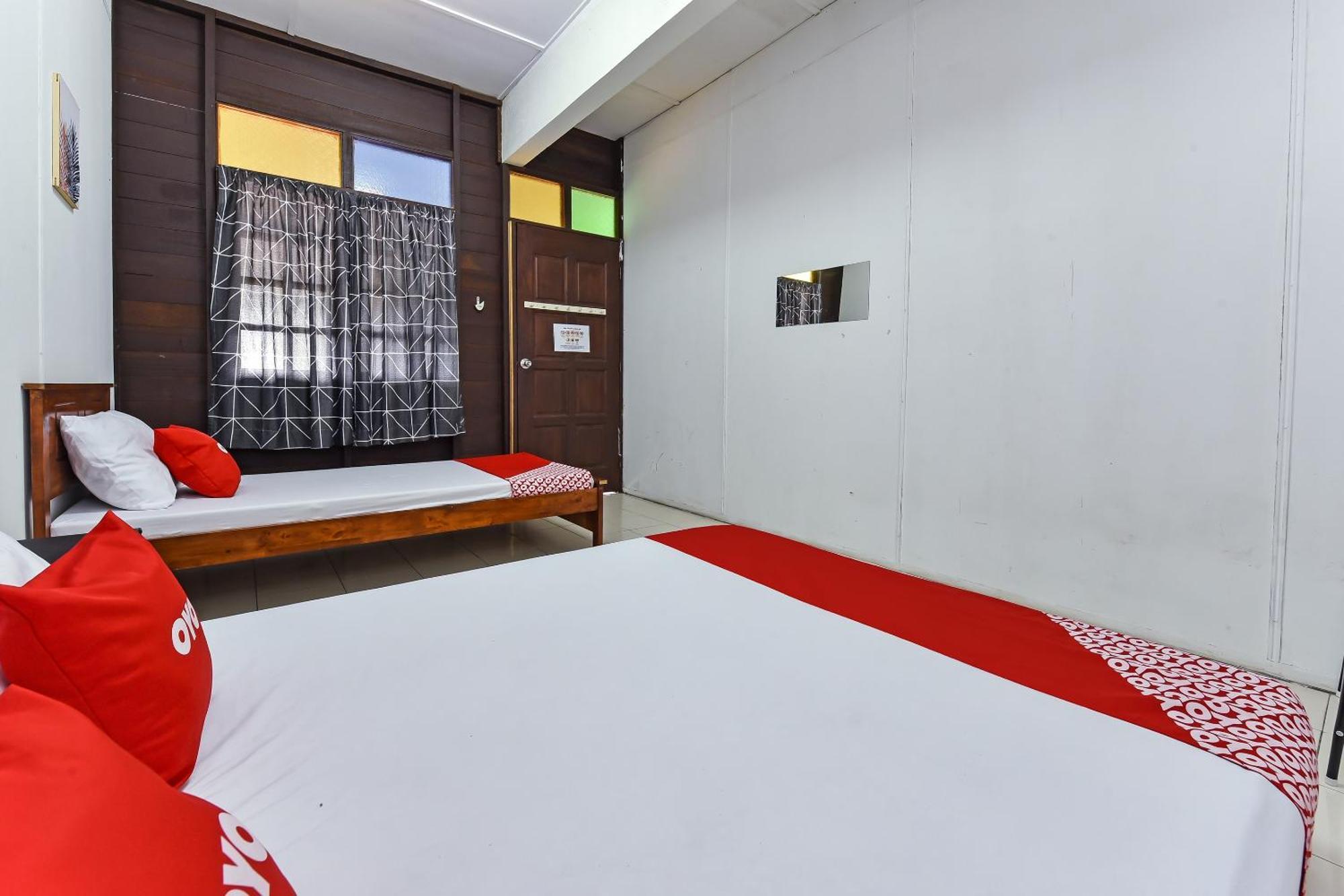 Spot On 90541 Pd Motel Port Dickson Dış mekan fotoğraf