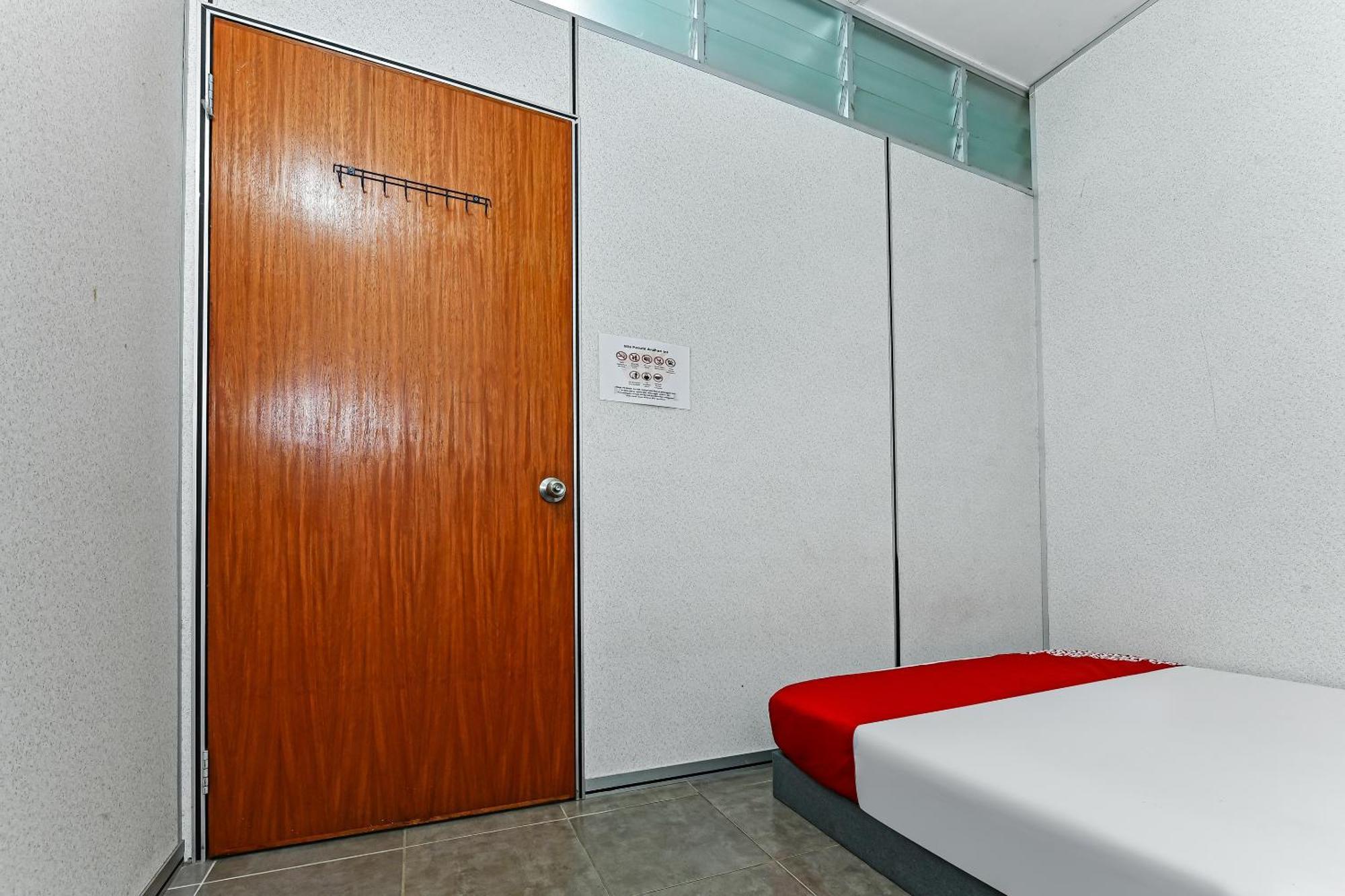 Spot On 90541 Pd Motel Port Dickson Dış mekan fotoğraf
